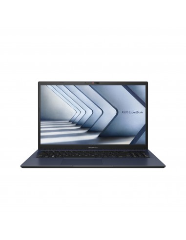 ASUS ExpertBook B1 B1502CBA-NJ1114W - Ordenador Portátil 15.6" Full HD (Intel Core i5-1235U, 8GB RAM, 512GB SSD, Iris Xe