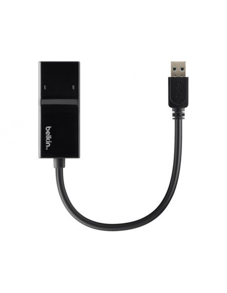 Belkin USB 3.0   Gigabit Ethernet