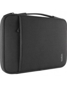 Belkin B2B064-C00 maletines para portátil 33 cm (13") Funda Negro