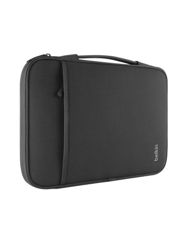 Belkin B2B064-C00 maletines para portátil 33 cm (13") Funda Negro