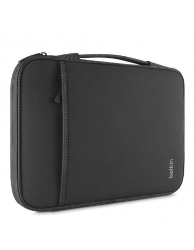 Belkin B2B081-C00 maletines para portátil 27,9 cm (11") Funda Negro