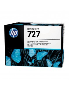 HP HPB3P06A cabeza de impresora Inyección de tinta térmica