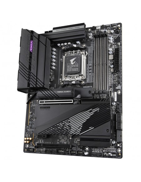 Gigabyte B650 AORUS PRO AX placa base AMD B650 Zócalo AM5 ATX