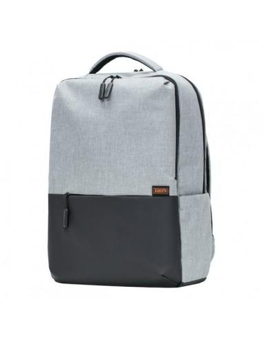 Xiaomi BHR4904GL mochila Mochila de senderismo Gris Fibra, Poliéster