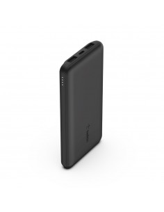 Belkin BOOST↑CHARGE 10000 mAh Negro