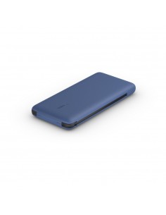 Belkin BPB006btBLU 10000 mAh Azul