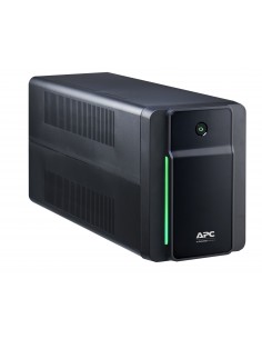 APC BX2200MI-GR sistema de alimentación ininterrumpida (UPS) Línea interactiva 2,2 kVA 1200 W 4 salidas AC