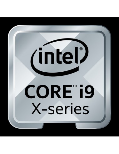 Intel Core i9-10920X procesador 3,5 GHz 19,25 MB Smart Cache Caja