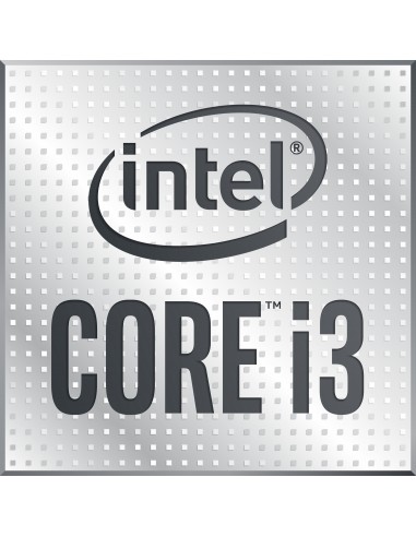 Intel Core i3-10100F procesador 3,6 GHz 6 MB Smart Cache Caja