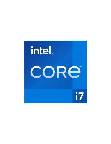 Intel Core i7-11700F procesador 2,5 GHz 16 MB Smart Cache Caja