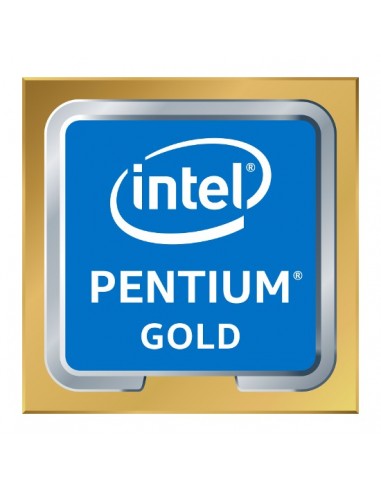 Intel Pentium Gold G6400 procesador 4 GHz 4 MB Smart Cache Caja