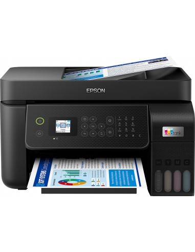 Epson EcoTank ET-4800