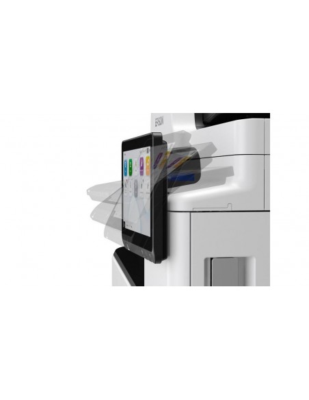 Epson WorkForce Enterprise AM-C6000 Inyección de tinta A3 600 x 2400 DPI 60 ppm