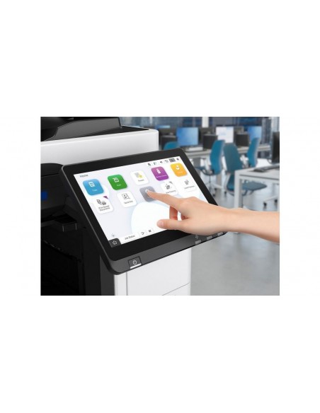 Epson WorkForce Enterprise AM-C6000 Inyección de tinta A3 600 x 2400 DPI 60 ppm