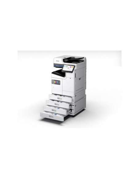 Epson WorkForce Enterprise AM-C6000 Inyección de tinta A3 600 x 2400 DPI 60 ppm