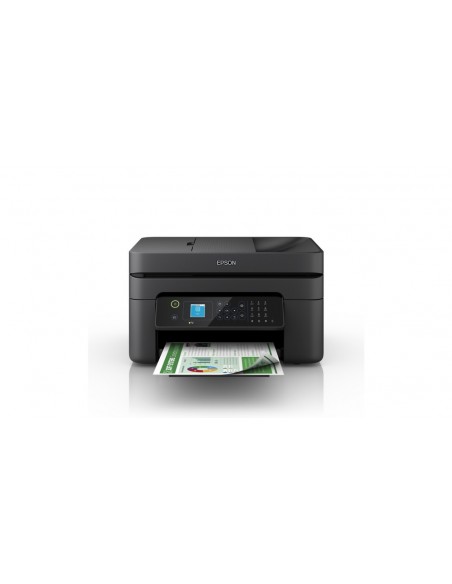 Epson WorkForce WF-2930DWF Inyección de tinta A4 5760 x 1440 DPI 33 ppm Wifi