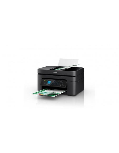 Epson WorkForce WF-2930DWF Inyección de tinta A4 5760 x 1440 DPI 33 ppm Wifi