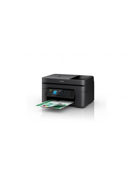 Epson WorkForce WF-2930DWF Inyección de tinta A4 5760 x 1440 DPI 33 ppm Wifi