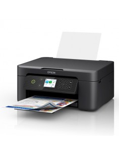 Epson Expression Home XP-4200 Inyección de tinta A4 5760 x 1440 DPI 33 ppm Wifi