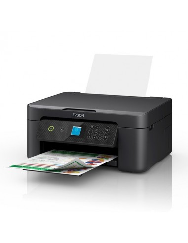 Epson Expression Home XP-3200 Inyección de tinta A4 5760 x 1440 DPI Wifi