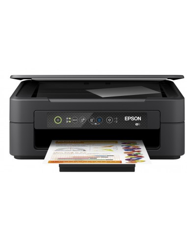 Epson Expression Home XP-2200 Inyección de tinta A4 5760 x 1440 DPI 27 ppm Wifi