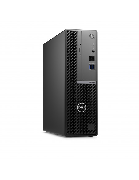 DELL OptiPlex 7010 SFF Intel® Core™ i3 i3-13100 8 GB DDR4-SDRAM 256 GB SSD Windows 11 Pro PC Negro