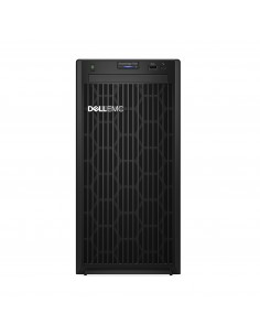 DELL PowerEdge T150 servidor 2 TB Bastidor (4U) Intel Xeon E E-2334 3,4 GHz 16 GB DDR4-SDRAM 300 W