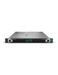 HPE ProLiant DL360 servidor Bastidor (1U) Intel® Xeon® Silver 4410Y 2 GHz 32 GB DDR5-SDRAM 800 W