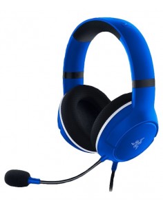 Razer Kaira X for Xbox Auriculares Alámbrico Diadema Juego Azul