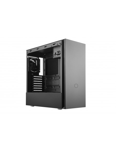 Cooler Master Silencio S600 Midi Tower Negro