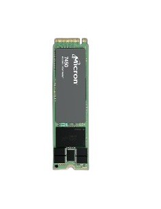 Micron 7450 MAX M.2 800 GB PCI Express 4.0 3D TLC NAND NVMe