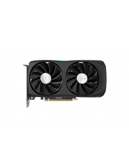 Zotac GAMING GeForce RTX 4060 Ti Twin Edge NVIDIA 16 GB GDDR6