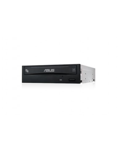 ASUS DRW-24D5MT unidad de disco óptico Interno DVD Super Multi DL Negro