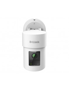 D-Link DCS-8635LH cámara de vigilancia Cámara de seguridad IP Exterior 2560 x 1440 Pixeles Pared poste