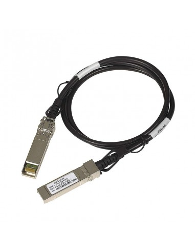 NETGEAR SFP+ DirectAttach 1m cable de red