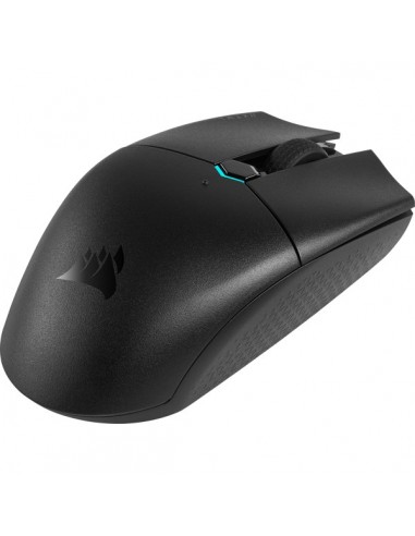 Corsair KATAR PRO Wireless ratón mano derecha Bluetooth Óptico 10000 DPI