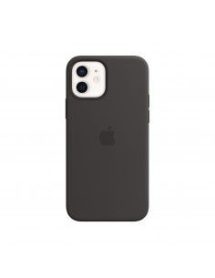 Apple MHL73ZM A?ES funda para teléfono móvil 15,5 cm (6.1") Negro