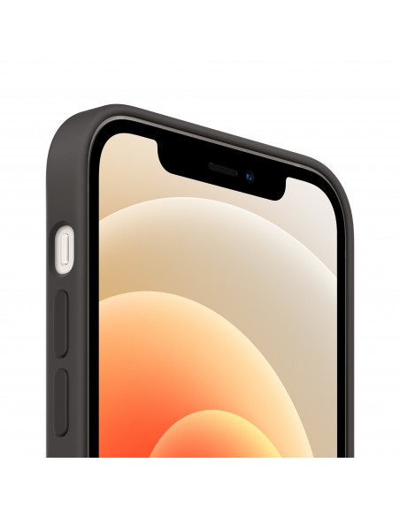 Apple MHL73ZM A?ES funda para teléfono móvil 15,5 cm (6.1") Negro