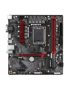 Gigabyte B760M GAMING DDR4 placa base Intel B760 Express LGA 1700 micro ATX