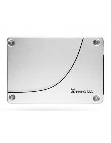 Solidigm D3-S4620 2.5" 480 GB Serial ATA III 3D TLC NAND