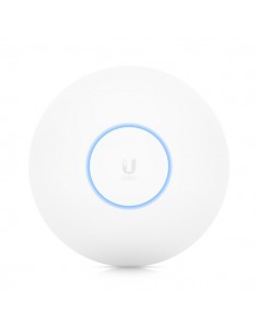 Ubiquiti UniFi 6 Long-Range 3000 Mbit s Blanco Energía sobre Ethernet (PoE)