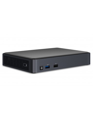 Intel NUC Pro