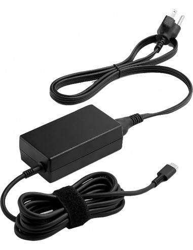 HP Adaptador de CA USB-C LC de 65 W