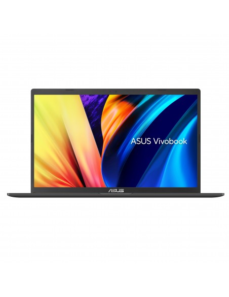 ASUS F1500EA-EJ2383W - Portátil 15.6" Full HD (Core i3-1115G4, 8GB RAM, 512GB SSD, UHD Graphics, Windows 11 Home) Negro Indie -