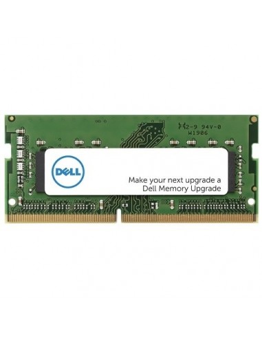 DELL AC258276 módulo de memoria 32 GB DDR5 4800 MHz ECC