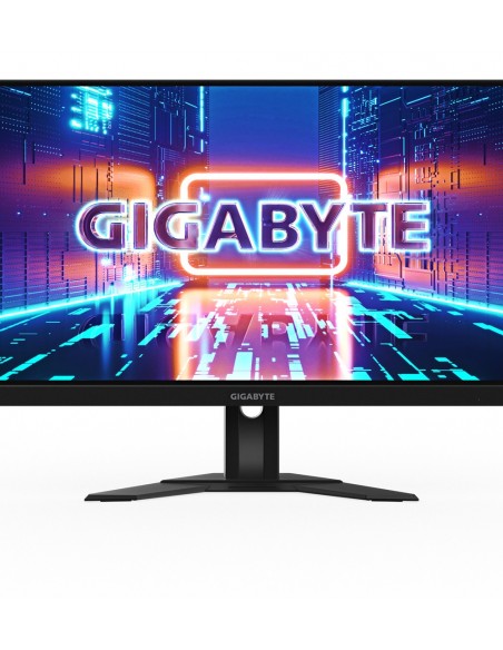 Gigabyte M27U pantalla para PC 68,6 cm (27") 3840 x 2160 Pixeles LED Negro