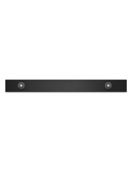 APC AP6032A unidad de distribución de energía (PDU) 4 salidas AC 0U 1U Negro