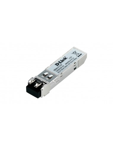 D-Link DEM-311GT red modulo transceptor Fibra óptica 1000 Mbit s SFP 850 nm