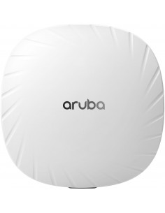 Aruba AP-515 (RW) 5375 Mbit s Blanco Energía sobre Ethernet (PoE)