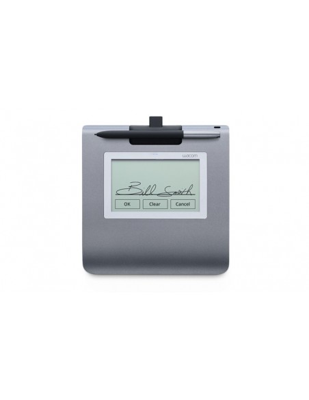 Wacom STU-430 11,4 cm (4.5") Gris